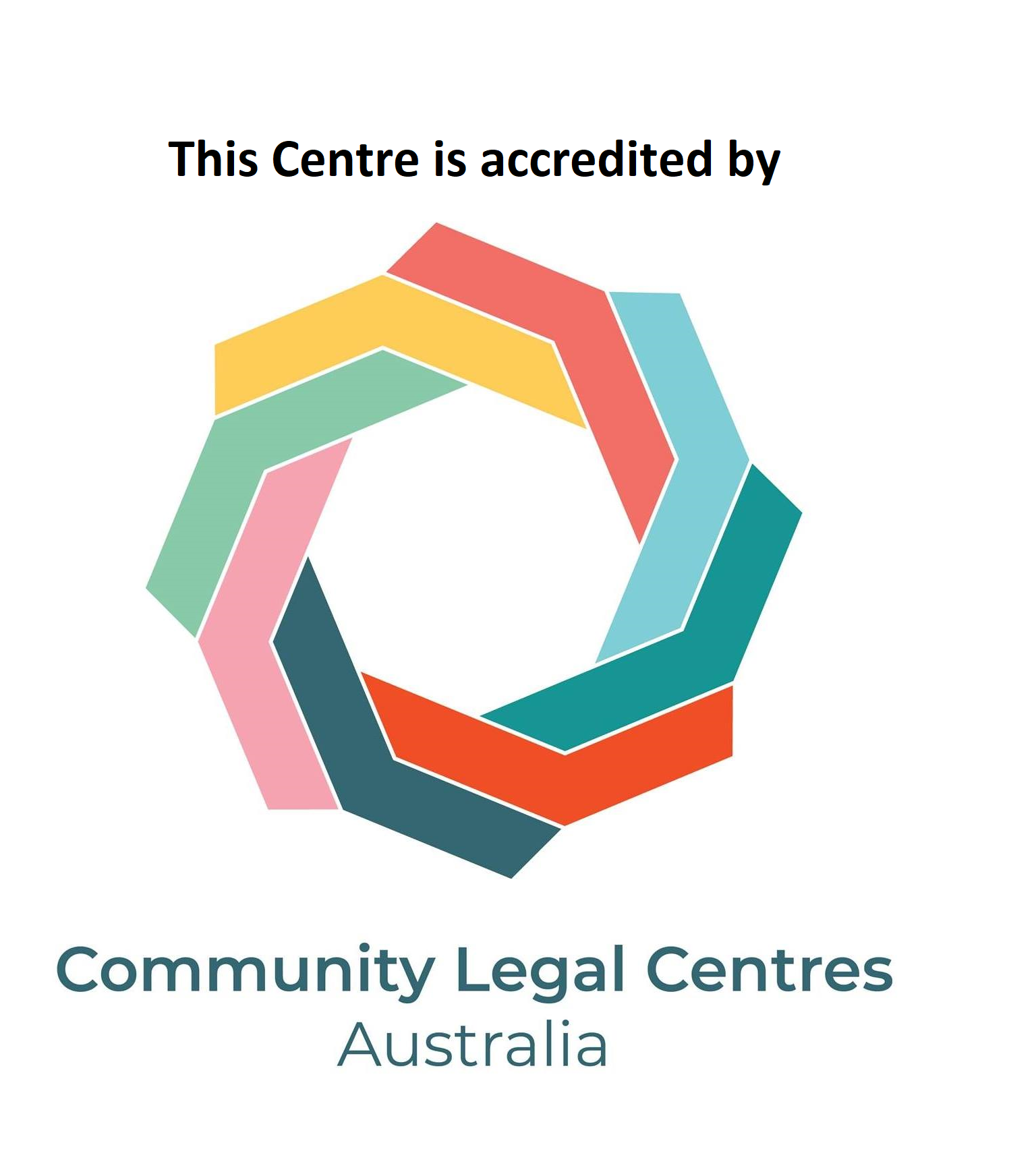 This Centre is accredited by NACLC